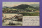 Preview: Postcard PC Gegenbach 1899